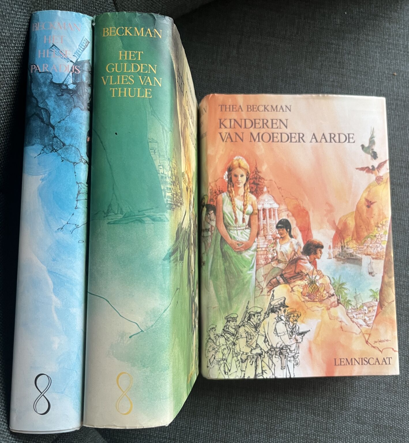 Anders kijken naar Groenland